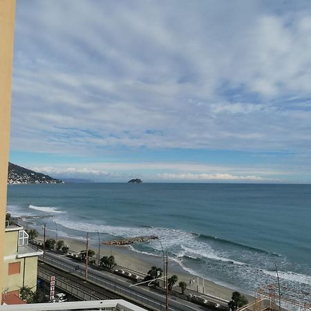 Casa Amisano Apartment Laigueglia Exterior photo